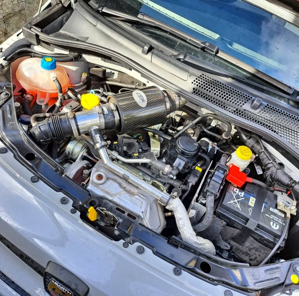 Battery replacement Medway